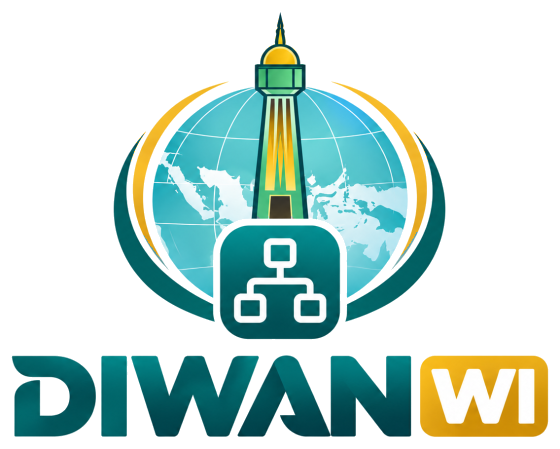 DIWAN Wahdah Islamiyah